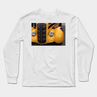 Hot Rod Long Sleeve T-Shirt